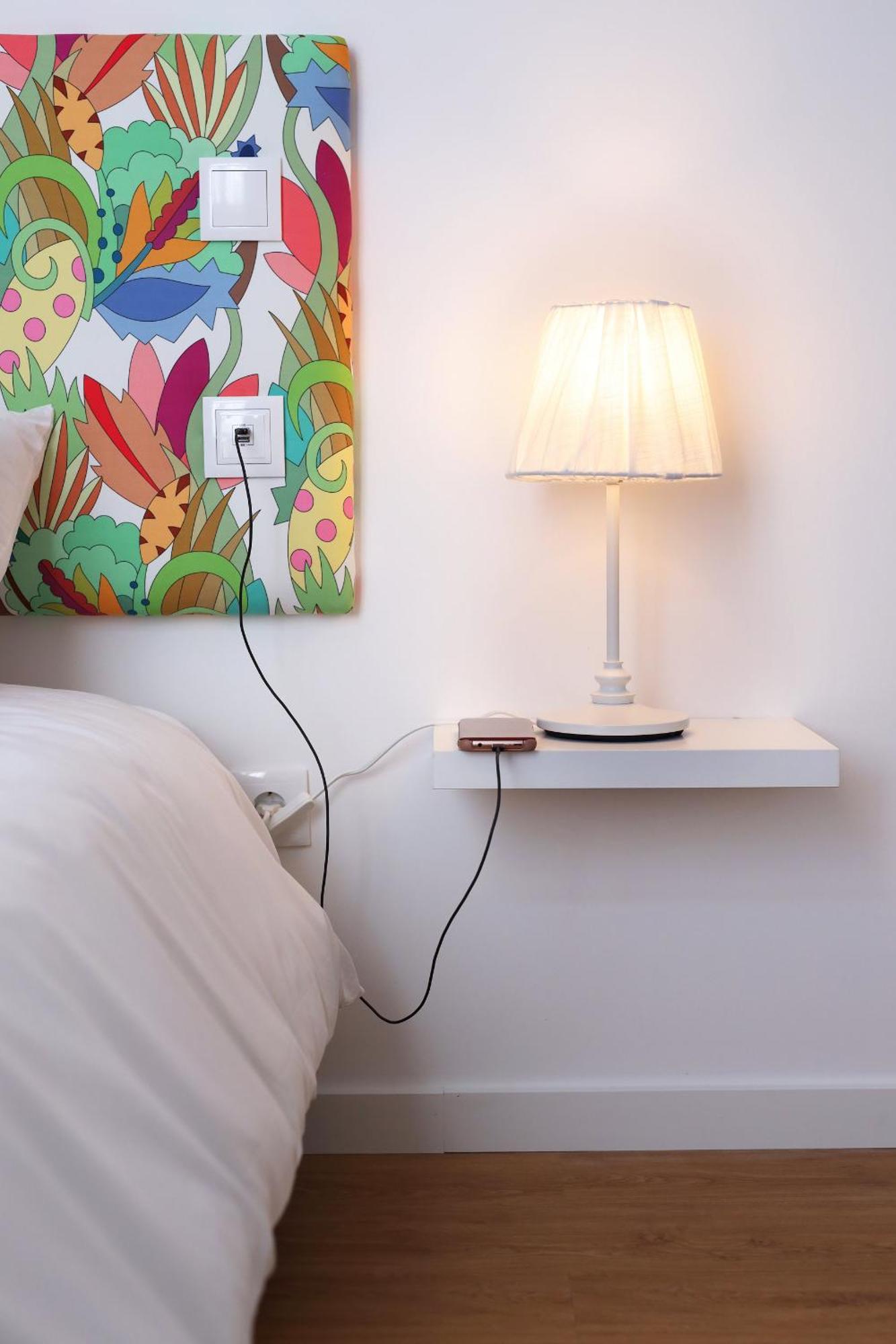 Glass Boutique - Rooms & Suites Marinha Grande Zimmer foto