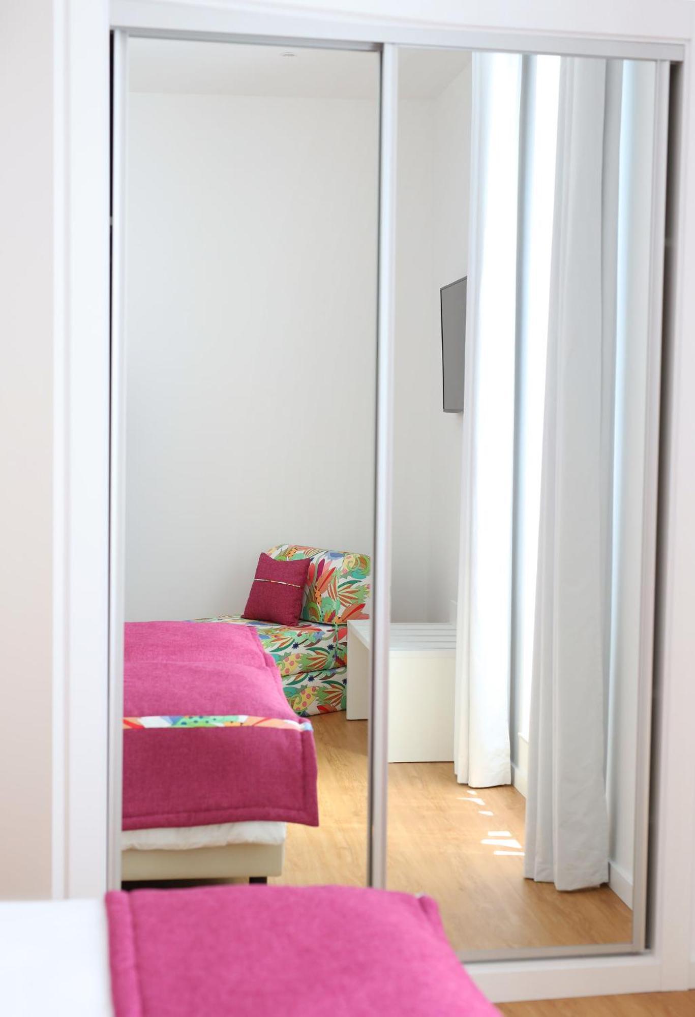 Glass Boutique - Rooms & Suites Marinha Grande Zimmer foto